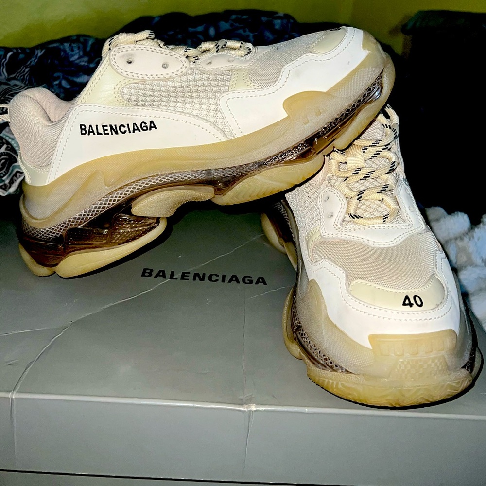 Gently Used - image 1